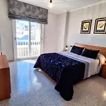 Casa Garcia Nyaraló