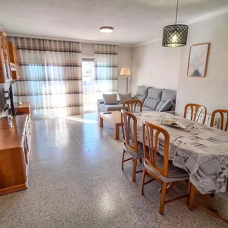 Casa vacanze Casa Garcia L'Aldea
