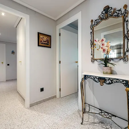 Casa Garcia Casa vacanze L'Aldea