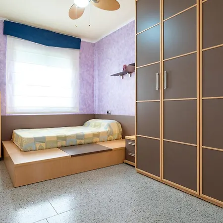 Casa Garcia Casa vacanze L'Aldea
