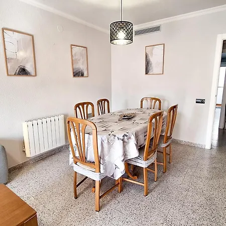 Casa Garcia L'Aldea