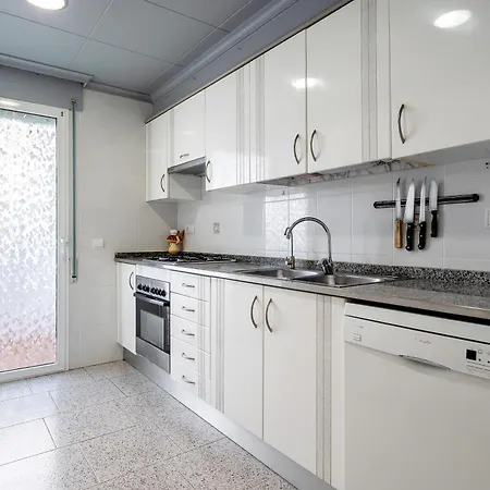 Casa vacanze Casa Garcia