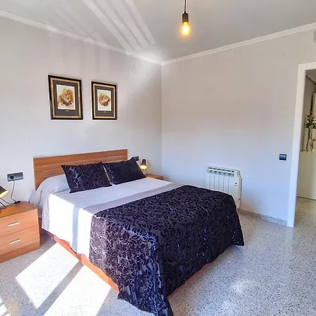 Casa Garcia Casa vacanze L'Aldea