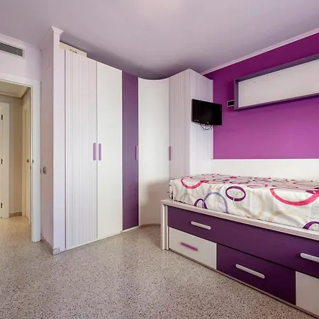Casa Garcia Casa vacanze *