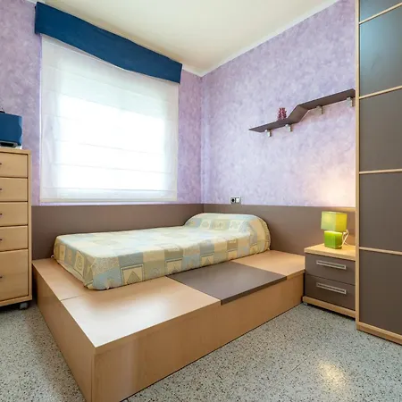 Casa vacanze Casa Garcia L'Aldea