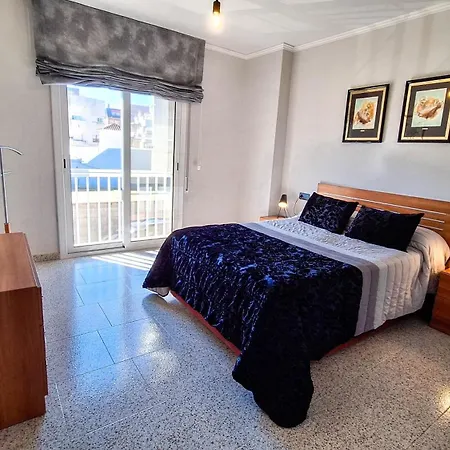 Casa Garcia Casa vacanze